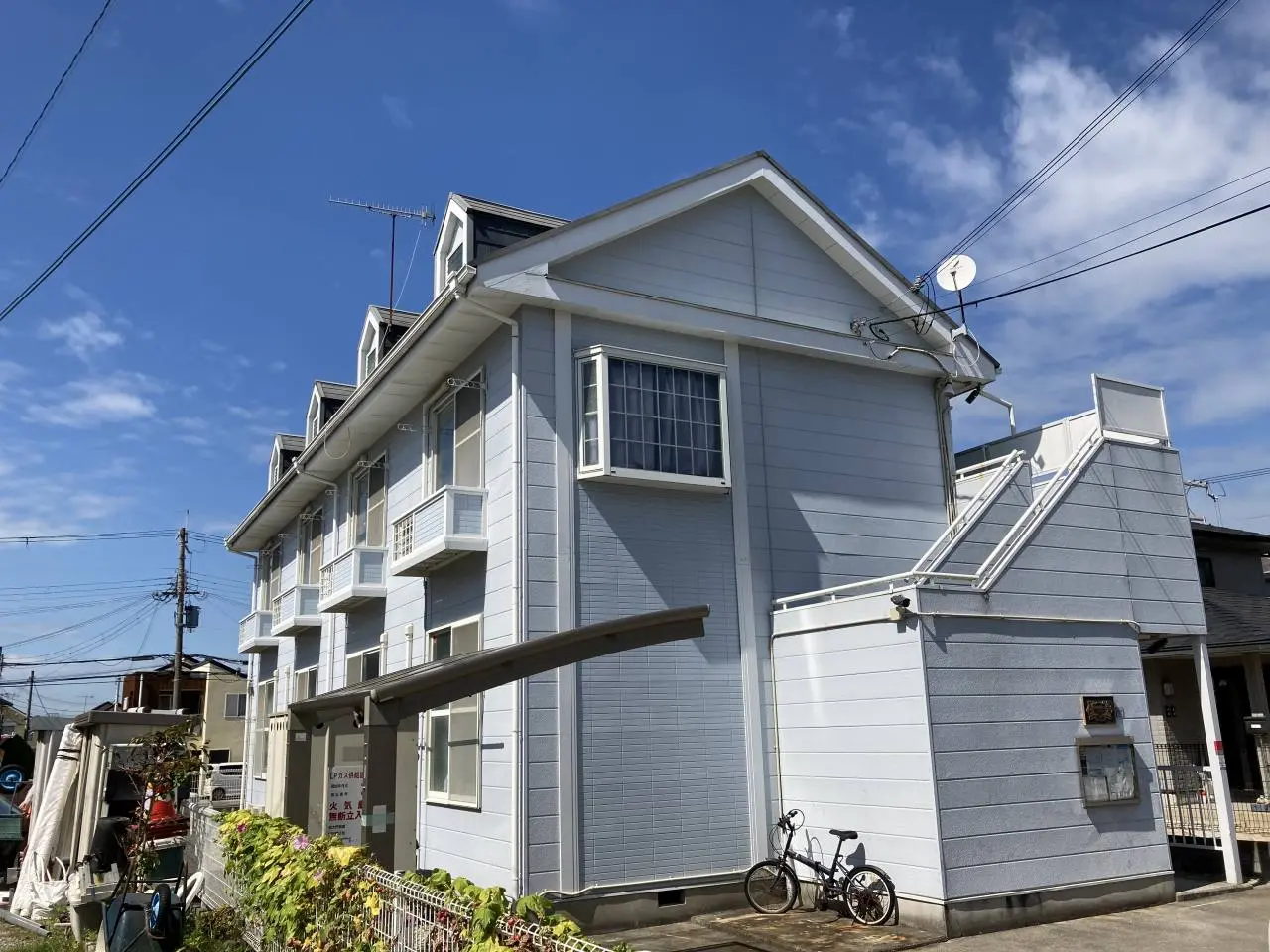 ★手数料０円★神戸市西区水谷１丁目　月極駐車場（LP）